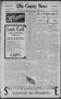 Newspaper: Ellis County News (Shattuck, Okla.), Vol. 4, No. 20, Ed. 1 Thursday, …