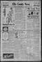Newspaper: Ellis County News (Shattuck, Okla.), Vol. 5, No. 36, Ed. 1 Thursday, …