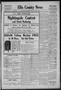 Newspaper: Ellis County News (Shattuck, Okla.), Vol. 5, No. 49, Ed. 1 Thursday, …