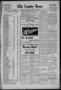 Newspaper: Ellis County News (Shattuck, Okla.), Vol. 5, No. 50, Ed. 1 Thursday, …