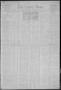 Primary view of Ellis County News (Shattuck, Okla.), Vol. 6, No. 2, Ed. 1 Thursday, May 8, 1919
