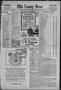 Thumbnail image of item number 1 in: 'Ellis County News (Shattuck, Okla.), Vol. 6, No. 27, Ed. 1 Thursday, November 13, 1919'.