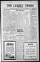 Newspaper: The Leedy Times And Herald (Leedy, Okla.), Vol. 16, No. 21, Ed. 1 Thu…