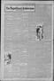 Thumbnail image of item number 2 in: 'Ellis County News (Shattuck, Okla.), Vol. 6, No. 30, Ed. 1 Thursday, December 4, 1919'.
