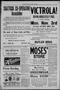 Thumbnail image of item number 3 in: 'Ellis County News (Shattuck, Okla.), Vol. 6, No. 30, Ed. 1 Thursday, December 4, 1919'.