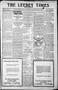Newspaper: The Leedy Times And Herald (Leedy, Okla.), Vol. 16, No. 51, Ed. 1 Thu…
