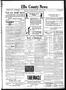 Newspaper: Ellis County News (Shattuck, Okla.), Vol. 7, No. 16, Ed. 1 Thursday, …