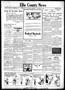 Newspaper: Ellis County News (Shattuck, Okla.), Vol. 7, No. 20, Ed. 1 Thursday, …