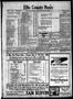 Newspaper: Ellis County News (Shattuck, Okla.), Vol. 7, No. 26, Ed. 1 Thursday, …
