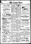 Newspaper: Ellis County News (Shattuck, Okla.), Vol. 7, No. 34, Ed. 1 Thursday, …