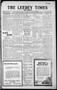 Newspaper: The Leedy Times And Herald (Leedy, Okla.), Vol. 17, No. 23, Ed. 1 Thu…
