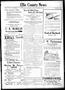 Newspaper: Ellis County News (Shattuck, Okla.), Vol. 7, No. 36, Ed. 1 Thursday, …