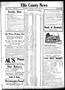 Newspaper: Ellis County News (Shattuck, Okla.), Vol. 7, No. 49, Ed. 1 Thursday, …