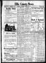 Newspaper: Ellis County News (Shattuck, Okla.), Vol. 7, No. 29, Ed. 1 Thursday, …