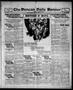 Newspaper: The Duncan Daily Banner (Duncan, Okla.), Vol. 1, No. 51, Ed. 1 Sunday…