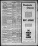 Thumbnail image of item number 4 in: 'The Duncan Daily Banner (Duncan, Okla.), Vol. 1, No. 108, Ed. 1 Tuesday, July 5, 1921'.
