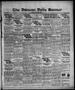 Newspaper: The Duncan Daily Banner (Duncan, Okla.), Vol. 1, No. 117, Ed. 1 Thurs…