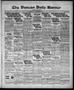 Primary view of The Duncan Daily Banner (Duncan, Okla.), Vol. 1, No. 183, Ed. 1 Sunday, September 18, 1921