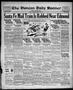 Thumbnail image of item number 1 in: 'The Duncan Daily Banner (Duncan, Okla.), Vol. 1, No. 194, Ed. 1 Thursday, September 29, 1921'.