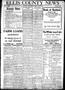 Newspaper: Ellis County News (Shattuck, Okla.), Vol. 7, No. 52, Ed. 1 Thursday, …