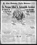 Thumbnail image of item number 1 in: 'The Duncan Daily Banner (Duncan, Okla.), Vol. 1, No. 243, Ed. 1 Thursday, November 17, 1921'.