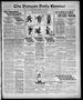 Newspaper: The Duncan Daily Banner (Duncan, Okla.), Vol. 1, No. 318, Ed. 1 Wedne…