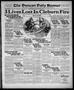 Newspaper: The Duncan Daily Banner (Duncan, Okla.), Vol. 1, No. 341, Ed. 1 Frida…