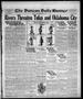 Thumbnail image of item number 1 in: 'The Duncan Daily Banner (Duncan, Okla.), Vol. 11, No. 26, Ed. 1 Monday, April 10, 1922'.