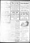 Thumbnail image of item number 2 in: 'Ellis County News (Shattuck, Okla.), Vol. 8, No. 27, Ed. 1 Thursday, April 27, 1922'.