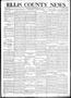 Newspaper: Ellis County News (Shattuck, Okla.), Vol. 8, No. 30, Ed. 1 Thursday, …