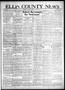 Newspaper: Ellis County News (Shattuck, Okla.), Vol. 8, No. 44, Ed. 1 Thursday, …