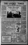 Newspaper: The Leedy Times And Herald (Leedy, Okla.), Vol. 19, No. 51, Ed. 1 Thu…
