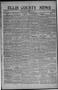 Newspaper: Ellis County News (Shattuck, Okla.), Vol. 15, No. 21, Ed. 1 Thursday,…