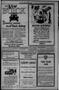 Thumbnail image of item number 2 in: 'Ellis County News (Shattuck, Okla.), Vol. 15, No. 44, Ed. 1 Thursday, August 22, 1929'.