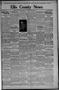 Newspaper: Ellis County News (Shattuck, Okla.), Vol. 16, No. 19, Ed. 1 Thursday,…