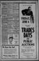 Thumbnail image of item number 3 in: 'Ellis County News (Shattuck, Okla.), Vol. 16, No. 30, Ed. 1 Thursday, May 22, 1930'.