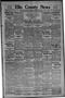 Thumbnail image of item number 1 in: 'Ellis County News (Shattuck, Okla.), Vol. 16, No. 33, Ed. 1 Thursday, June 12, 1930'.