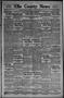 Newspaper: Ellis County News (Shattuck, Okla.), Vol. 16, No. 34, Ed. 1 Thursday,…