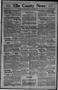 Thumbnail image of item number 1 in: 'Ellis County News (Shattuck, Okla.), Vol. 16, No. 37, Ed. 1 Thursday, July 10, 1930'.
