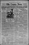 Thumbnail image of item number 1 in: 'Ellis County News (Shattuck, Okla.), Vol. 17, No. 23, Ed. 1 Thursday, April 2, 1931'.