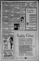 Thumbnail image of item number 3 in: 'Ellis County News (Shattuck, Okla.), Vol. 17, No. 33, Ed. 1 Thursday, June 11, 1931'.