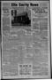 Thumbnail image of item number 1 in: 'Ellis County News (Shattuck, Okla.), Vol. 17, No. 36, Ed. 1 Thursday, July 2, 1931'.