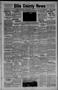 Primary view of Ellis County News (Shattuck, Okla.), Vol. 17, No. 39, Ed. 1 Thursday, July 23, 1931