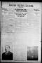 Thumbnail image of item number 1 in: 'Rogers County Leader. And Rogers County News (Claremore, Okla.), Vol. 4, No. 13, Ed. 1 Friday, May 31, 1912'.