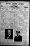 Primary view of Rogers County Leader. And Rogers County News (Claremore, Okla.), Vol. 4, No. 16, Ed. 1 Friday, June 21, 1912