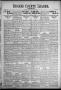 Primary view of Rogers County Leader. And Rogers County News (Claremore, Okla.), Vol. 4, No. 24, Ed. 1 Friday, August 16, 1912