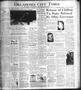 Newspaper: Oklahoma City Times (Oklahoma City, Okla.), Vol. 50, No. 200, Ed. 1 F…