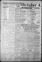 Thumbnail image of item number 2 in: 'Rogers County Leader. And Rogers County News (Claremore, Okla.), Vol. 4, No. 30, Ed. 1 Friday, September 27, 1912'.