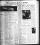 Primary view of Oklahoma City Times (Oklahoma City, Okla.), Vol. 50, No. 210, Ed. 1 Wednesday, January 24, 1940