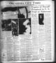 Newspaper: Oklahoma City Times (Oklahoma City, Okla.), Vol. 50, No. 216, Ed. 1 W…